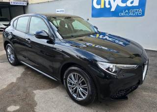 ALFA ROMEO Stelvio usata, con ABS