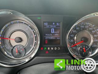 LANCIA Voyager usata, con Sospensioni pneumatiche