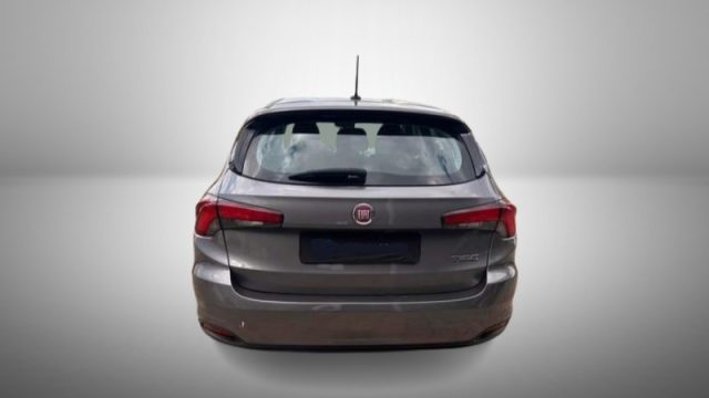 FIAT Tipo usata, con Bluetooth