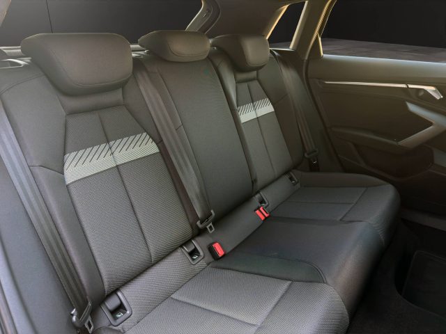 AUDI A3 usata, con Airbag testa