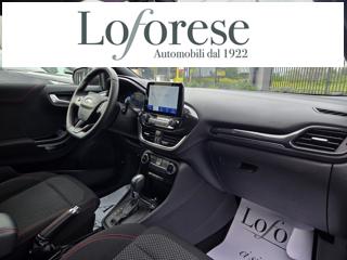 FORD Puma usata, con Cruise Control