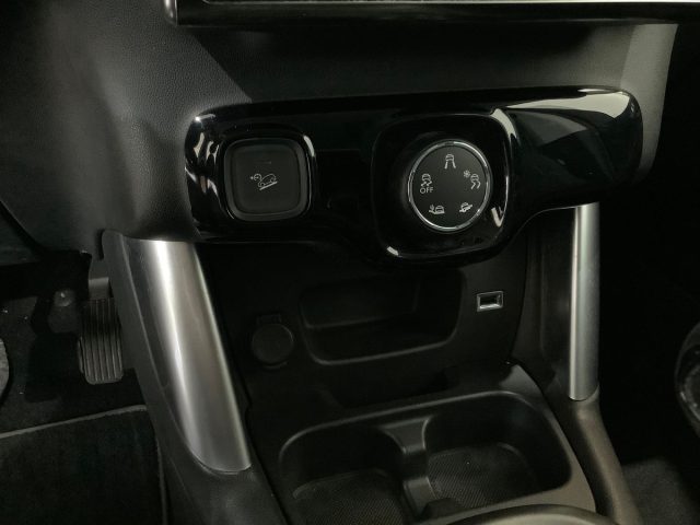 CITROEN C3 Aircross usata, con Sensore di luce