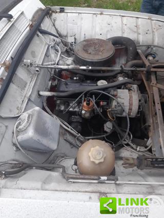 RENAULT R 4 usata 37