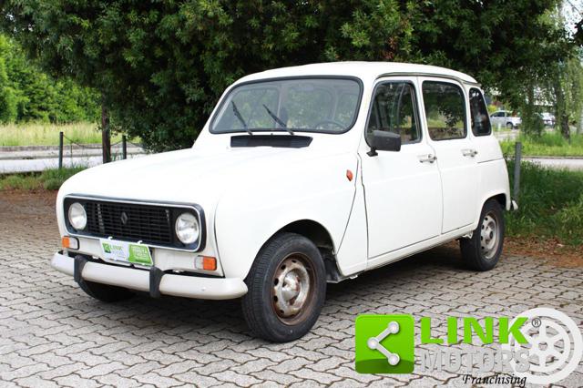 RENAULT R 4 usata 1