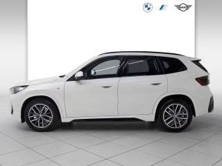 BMW X1 usata, con Airbag laterali