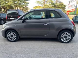 FIAT 500 usata, con Airbag Passeggero