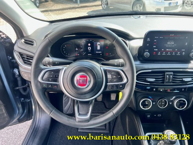 FIAT Tipo usata, con Chiusura centralizzata