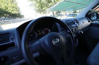 VOLKSWAGEN Transporter usata 16