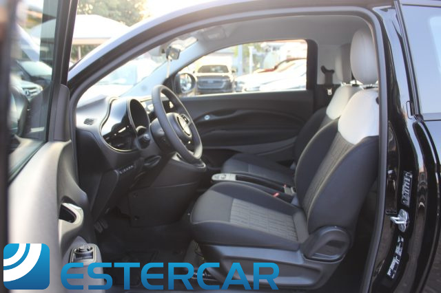 FIAT 500 usata, con Airbag Passeggero