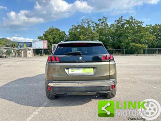 PEUGEOT 3008 usata, con Volante in pelle