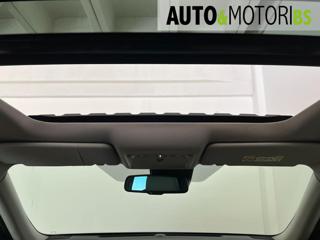 NISSAN X-Trail usata, con Fendinebbia
