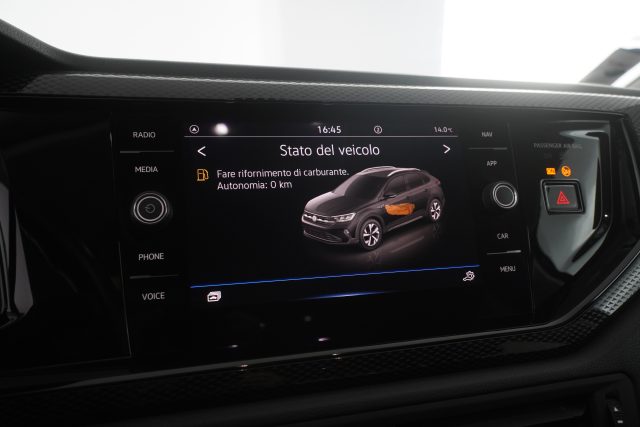 VOLKSWAGEN Taigo usata 10