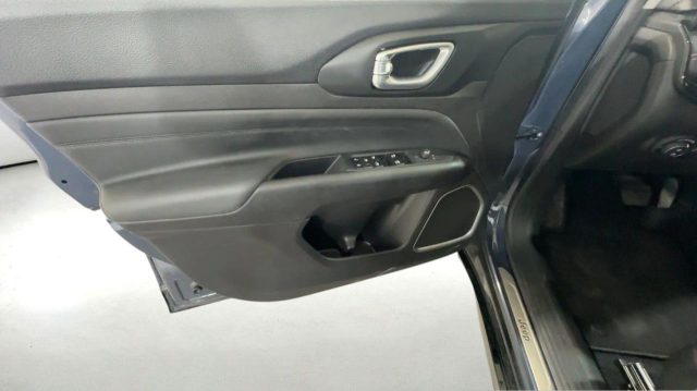 JEEP Compass usata, con Cruise Control