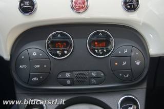 FIAT 500 usata, con Airbag testa