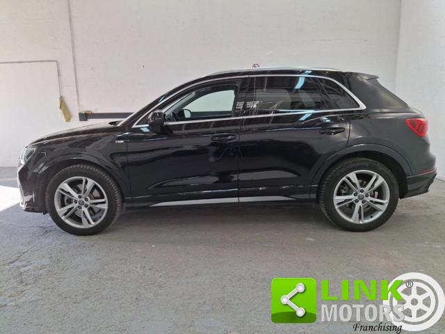 AUDI Q3 usata, con ESP