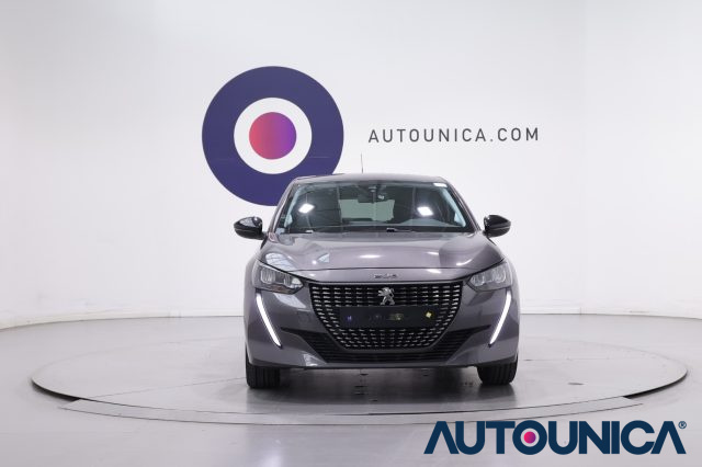 PEUGEOT 208 usata, con Airbag