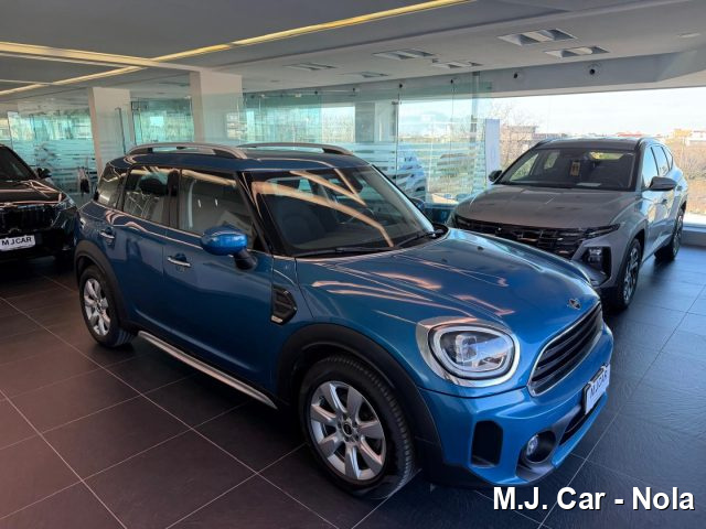 MINI Countryman usata, con Airbag Passeggero