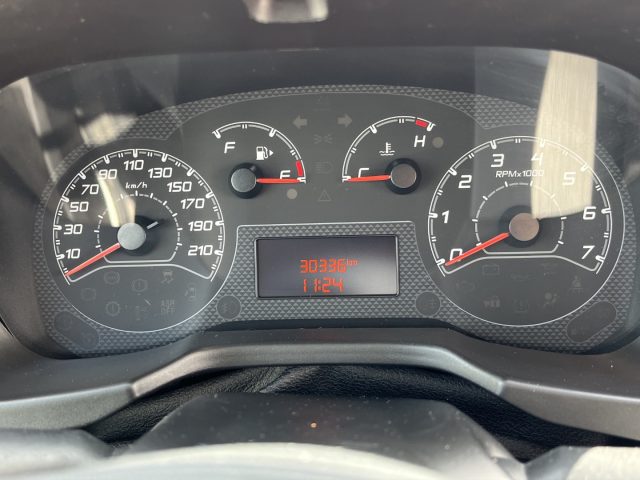 FIAT Fiorino usata 10