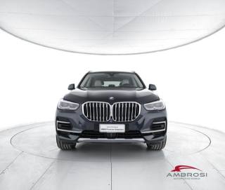 BMW X5 usata 4