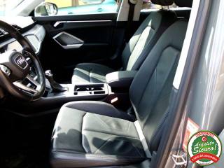 AUDI Q3 usata, con Climatizzatore