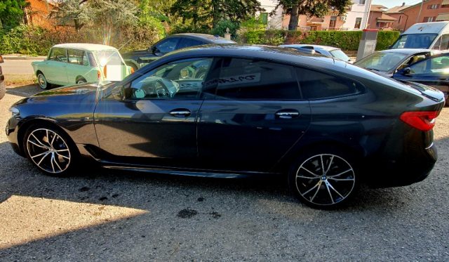 BMW 640 usata, con Airbag Passeggero