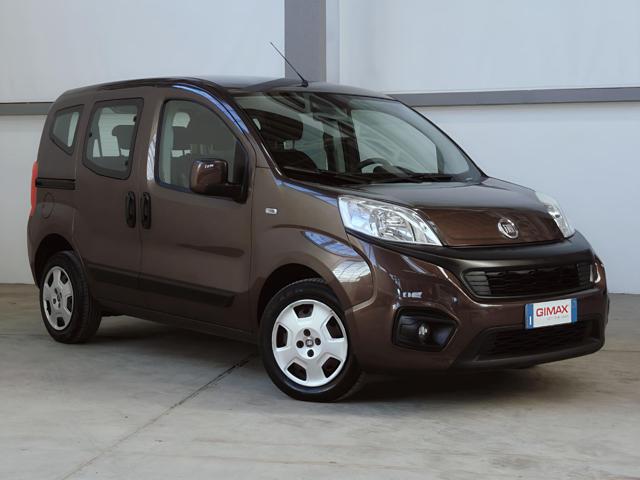 FIAT Qubo usata, con ABS