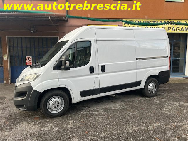 FIAT Ducato usata, con Airbag