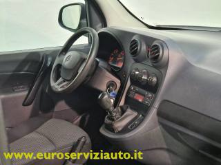 MERCEDES-BENZ Citan usata, con USB