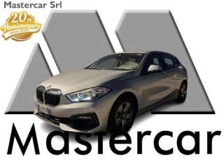 BMW 118 Serie 1 118i Business Advantage 140cv - GG029JF