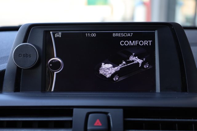 BMW 118 usata 57