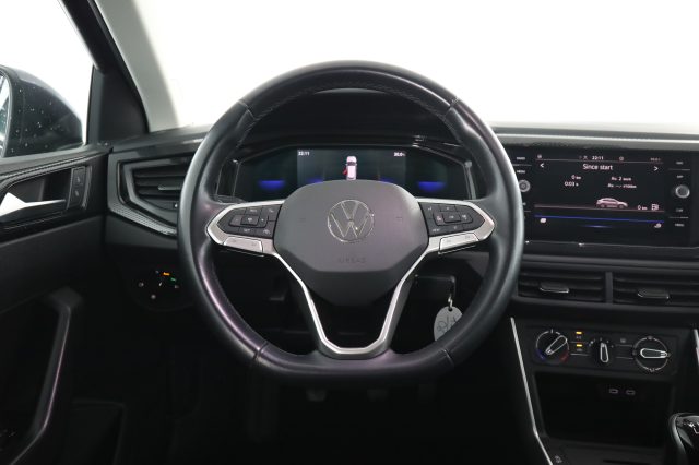 VOLKSWAGEN Taigo usata 5