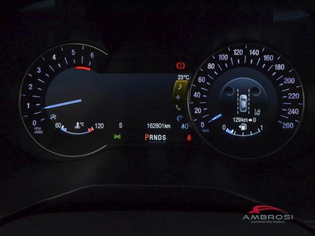 FORD Edge usata 12