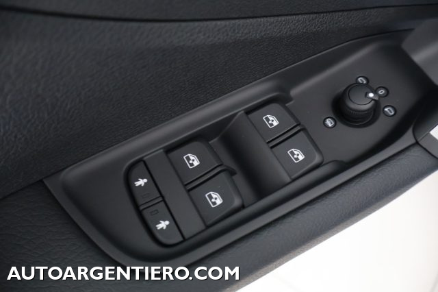 AUDI Q2 usata, con Cerchi in lega