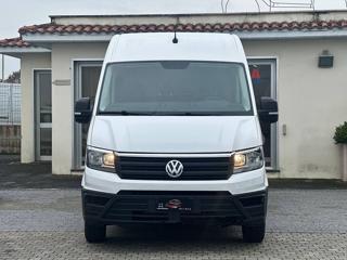 VOLKSWAGEN Crafter usata, con Alzacristalli elettrici