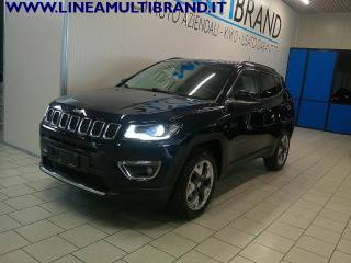 JEEP Compass usata, con USB
