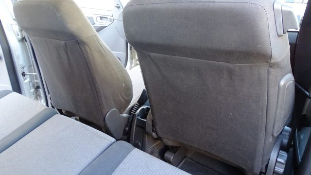 OPEL Meriva usata 79