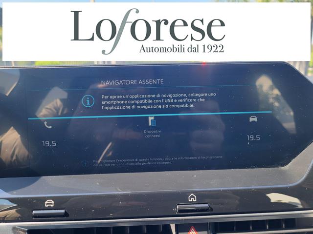 CITROEN C4 usata, con Sistema di navigazione