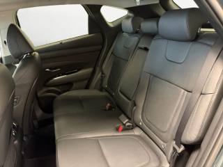 HYUNDAI Tucson usata, con Immobilizzatore elettronico