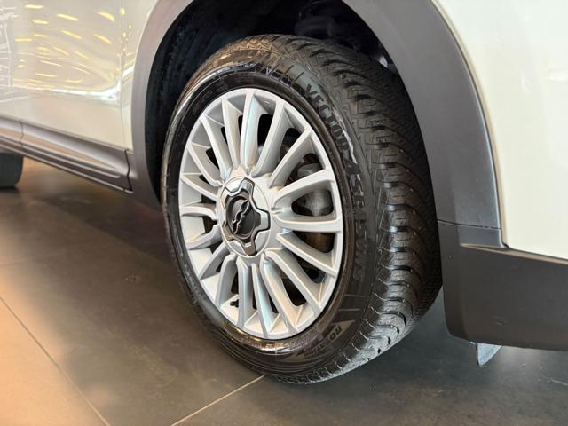 FIAT 500X usata, con Alzacristalli elettrici