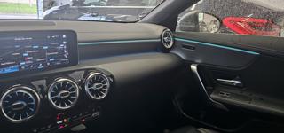 MERCEDES-BENZ CLA 180 usata, con Climatizzatore