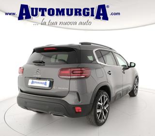 CITROEN C5 Aircross usata, con Alzacristalli elettrici