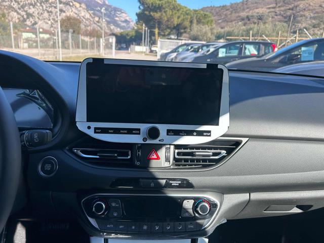 HYUNDAI i30 usata, con Cruise Control