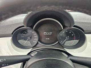 FIAT 500X usata, con Controllo trazione