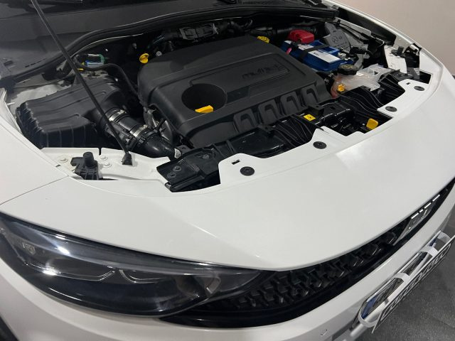 FIAT Tipo usata, con Cruise Control