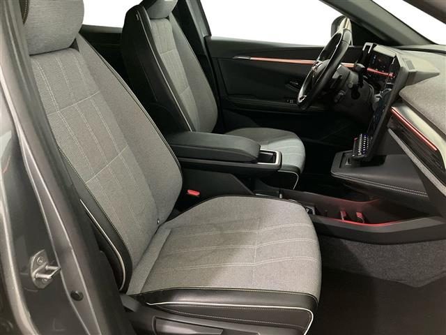 RENAULT Megane usata, con ESP