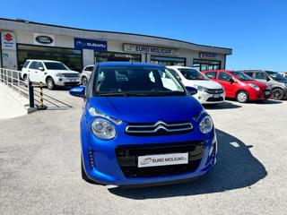 CITROEN C1 usata, con Airbag laterali