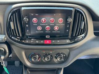 FIAT Doblo usata, con Touch screen