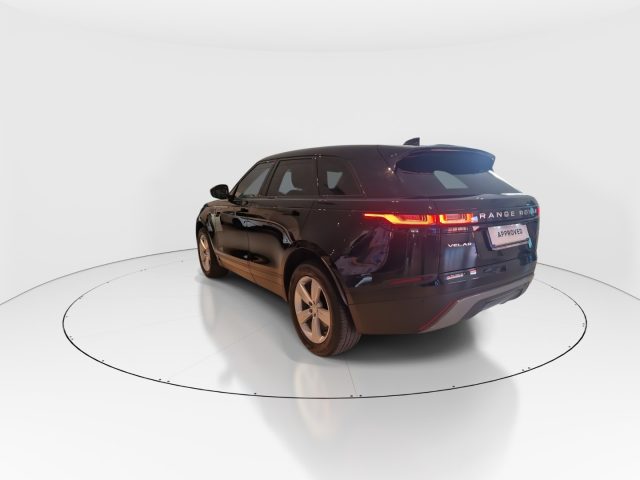 LAND ROVER Range Rover Velar usata, con Servosterzo