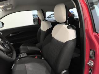 FIAT 500 usata, con Climatizzatore