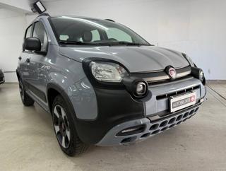 FIAT Panda usata, con Airbag laterali